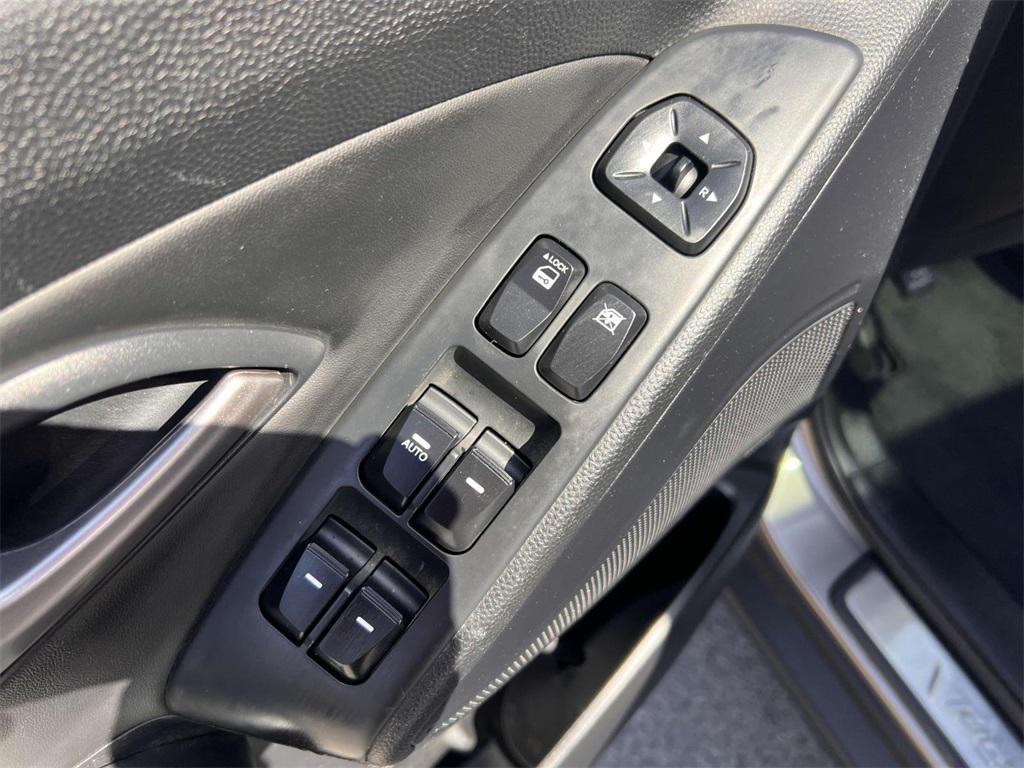 used 2013 Hyundai Tucson car, priced at $8,999