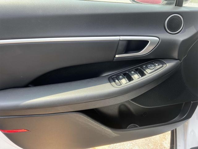 used 2024 Hyundai Sonata car, priced at $24,250