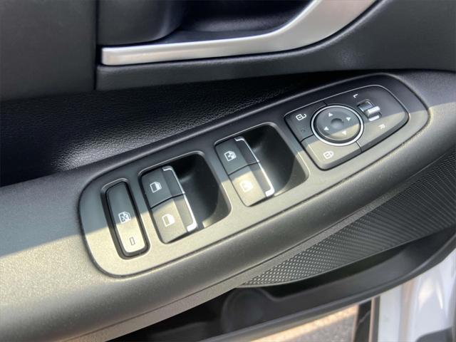 used 2024 Hyundai Sonata car, priced at $24,250