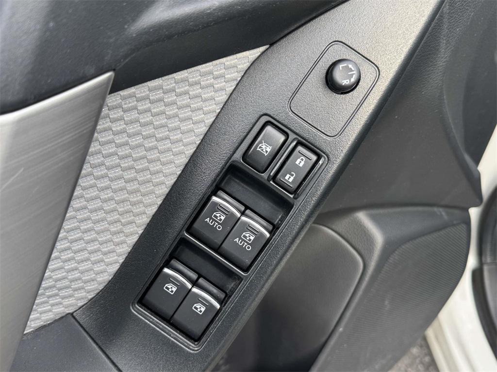 used 2018 Subaru Forester car, priced at $13,127