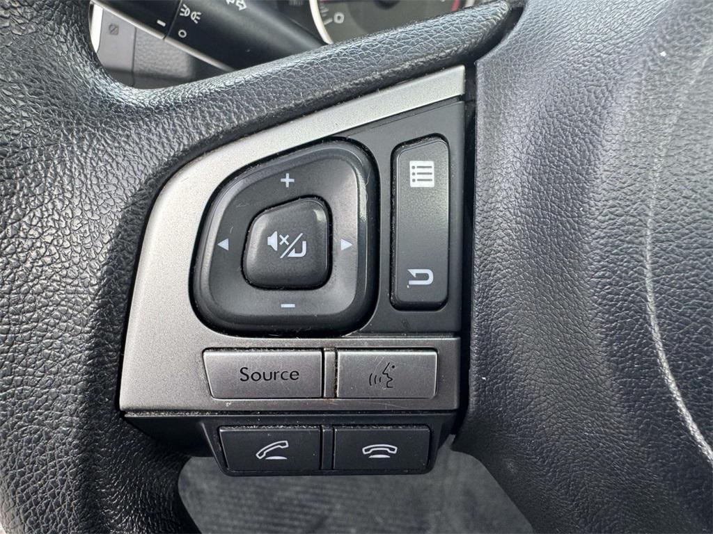 used 2018 Subaru Forester car, priced at $13,127