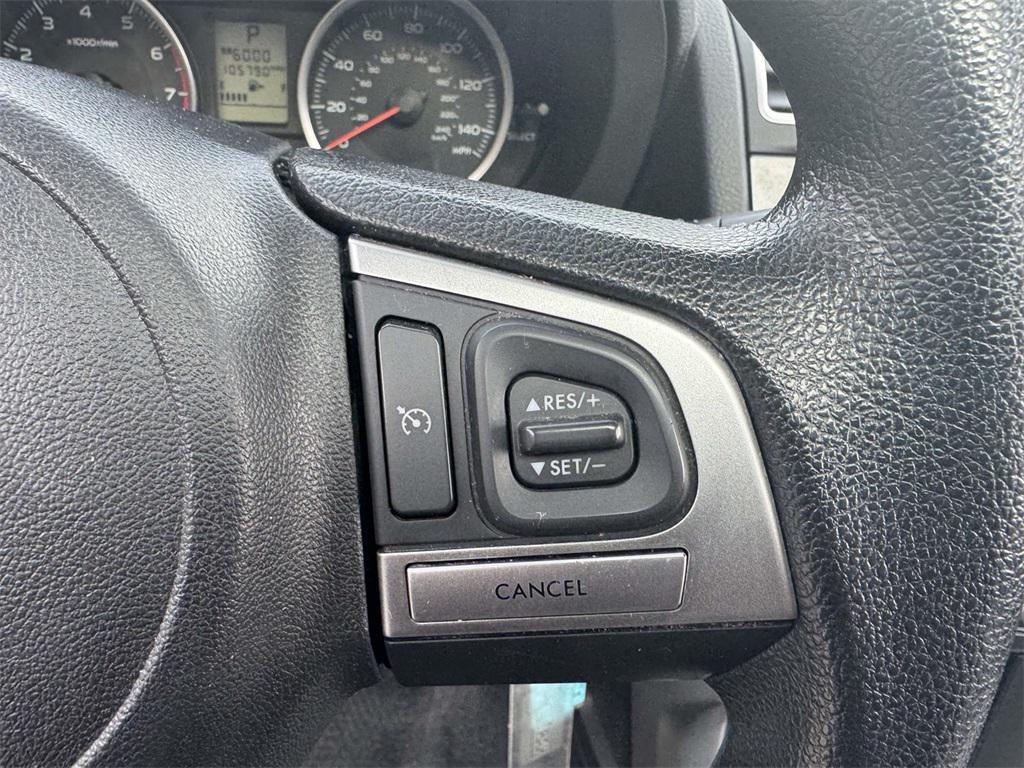 used 2018 Subaru Forester car, priced at $13,127