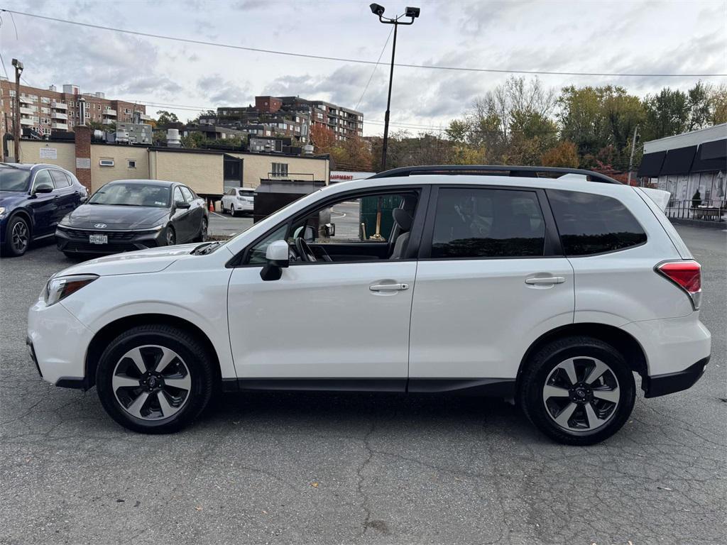 used 2018 Subaru Forester car, priced at $13,127