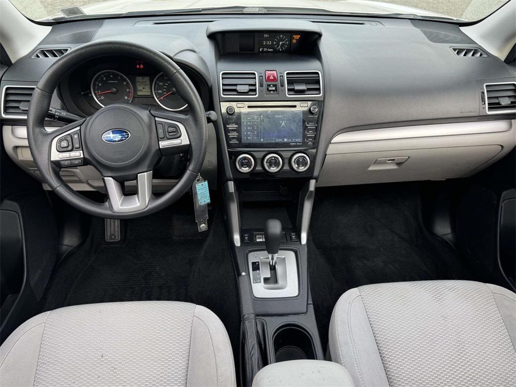 used 2018 Subaru Forester car, priced at $13,127