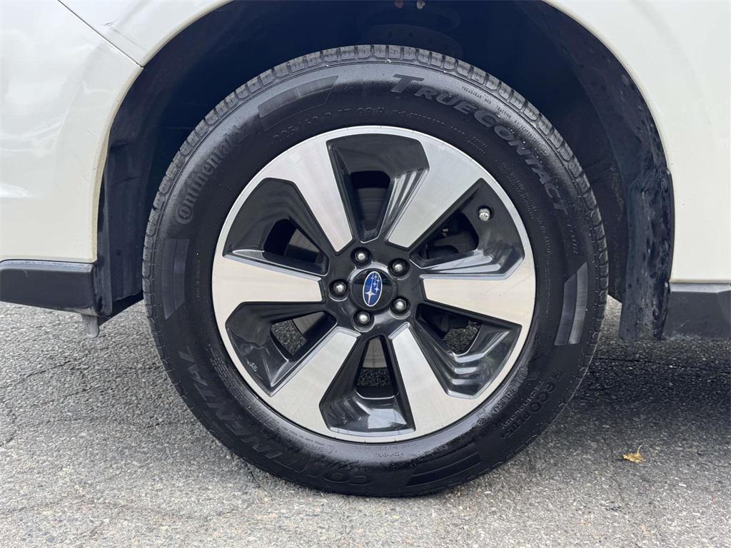 used 2018 Subaru Forester car, priced at $13,127