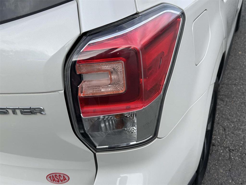 used 2018 Subaru Forester car, priced at $13,127