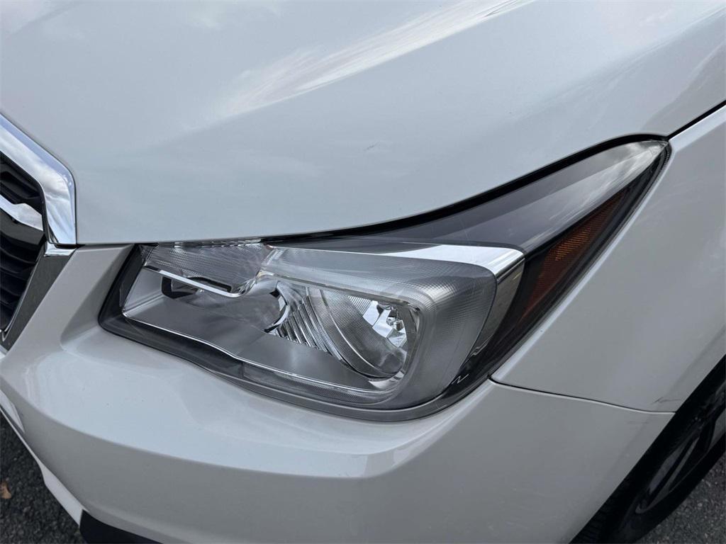 used 2018 Subaru Forester car, priced at $13,127