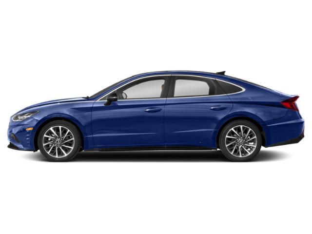 new 2023 Hyundai Sonata car, priced at $37,080