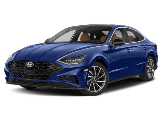 new 2023 Hyundai Sonata car, priced at $37,080