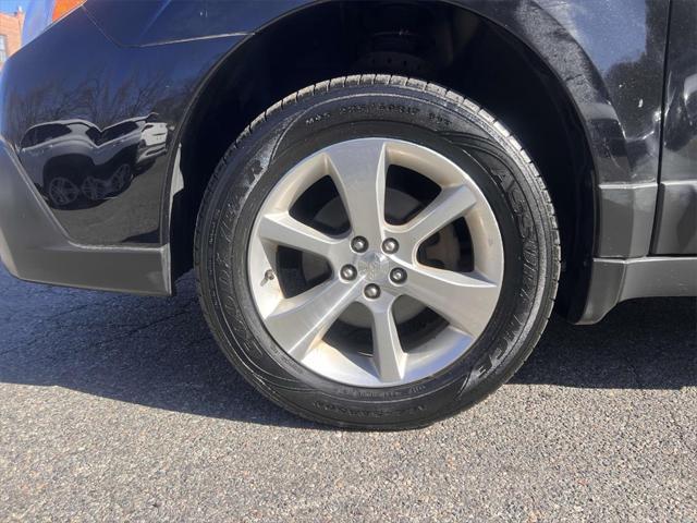 used 2014 Subaru Outback car, priced at $13,439