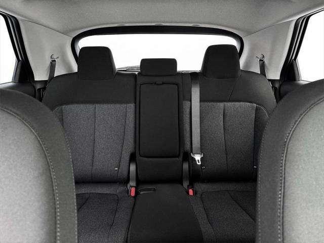 new 2025 Hyundai IONIQ 5 car, priced at $40,540