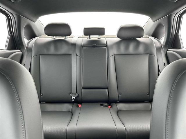 new 2025 Hyundai IONIQ 6 car, priced at $48,970