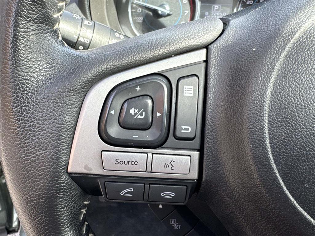 used 2017 Subaru Forester car, priced at $16,512