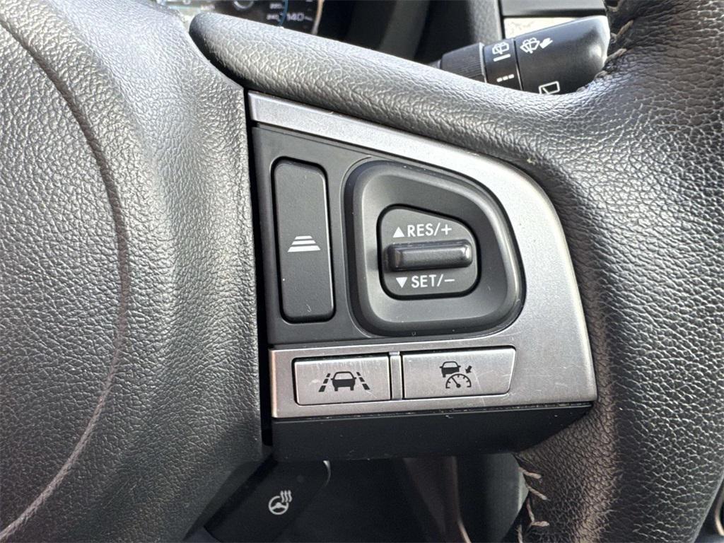 used 2017 Subaru Forester car, priced at $16,512