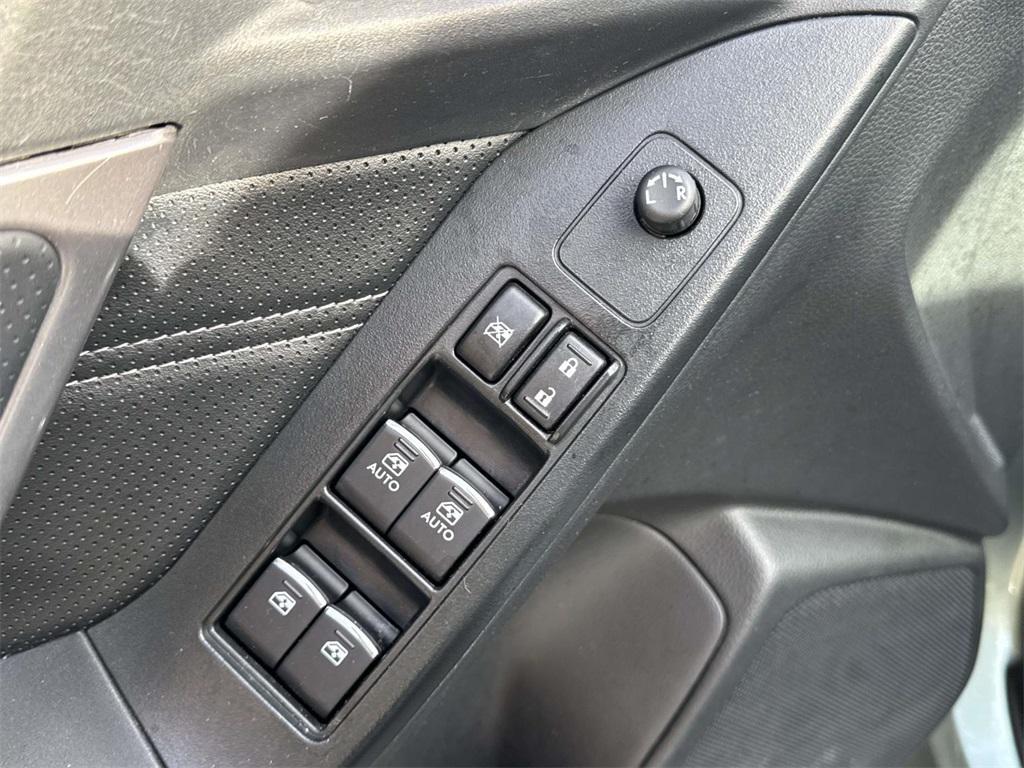 used 2017 Subaru Forester car, priced at $16,512