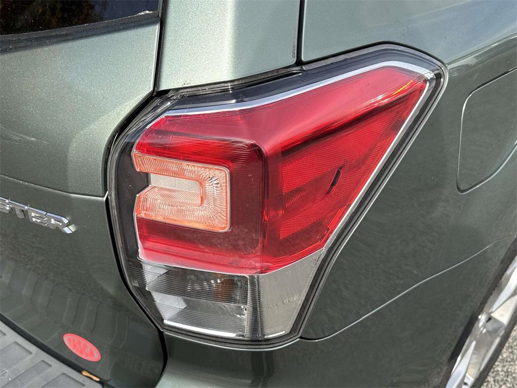 used 2017 Subaru Forester car, priced at $16,512