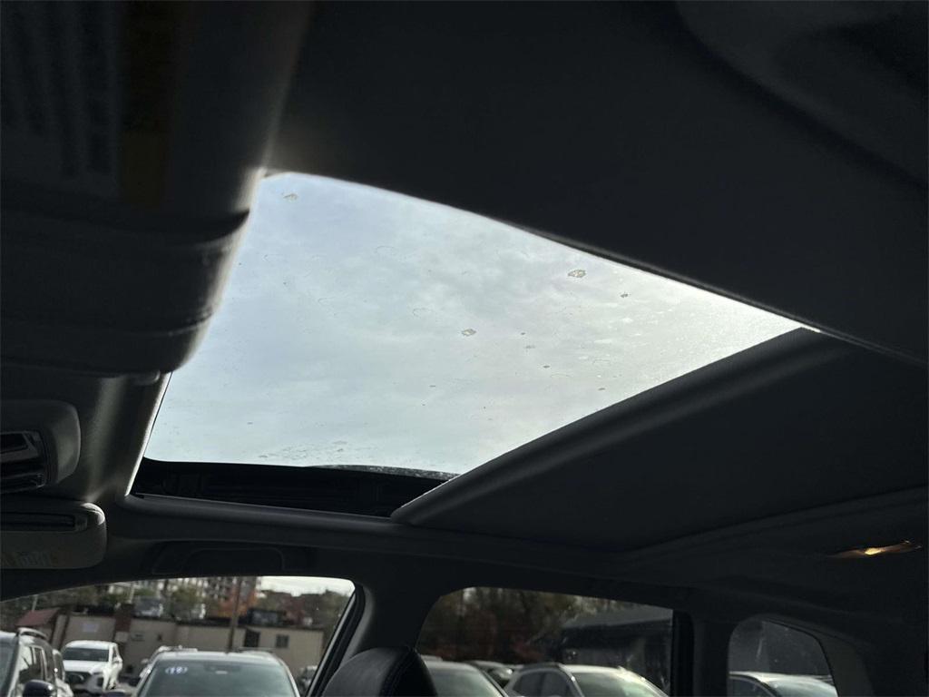 used 2017 Subaru Forester car, priced at $16,512