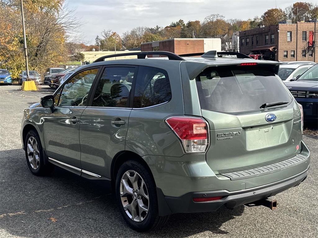 used 2017 Subaru Forester car, priced at $16,512