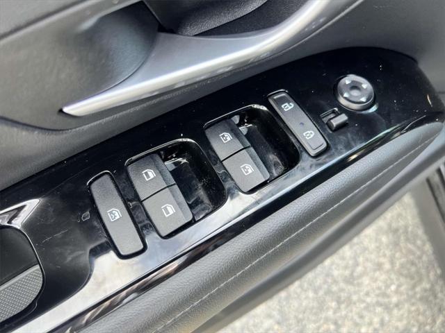 used 2022 Hyundai TUCSON Hybrid car, priced at $26,999