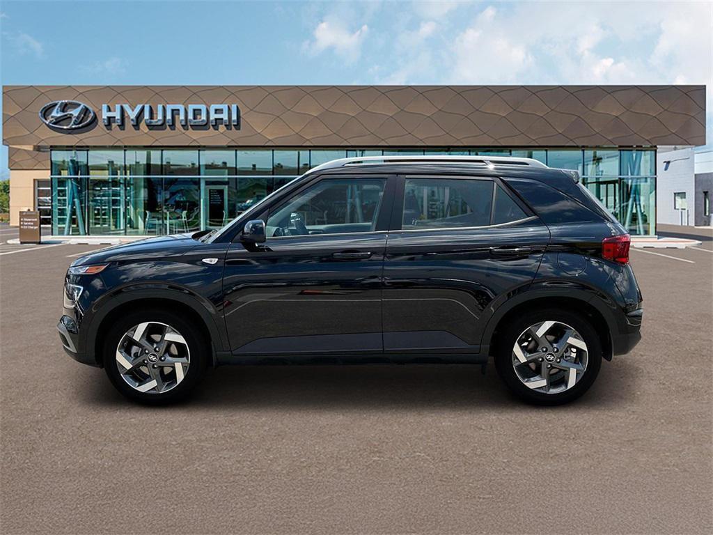 used 2025 Hyundai Venue car, priced at $21,082
