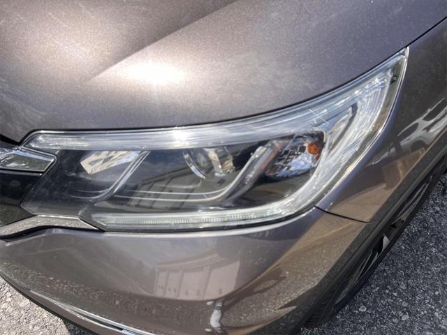 used 2015 Honda CR-V car, priced at $16,000