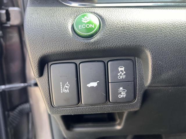 used 2015 Honda CR-V car, priced at $16,000