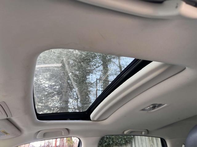 used 2015 Honda CR-V car, priced at $16,000