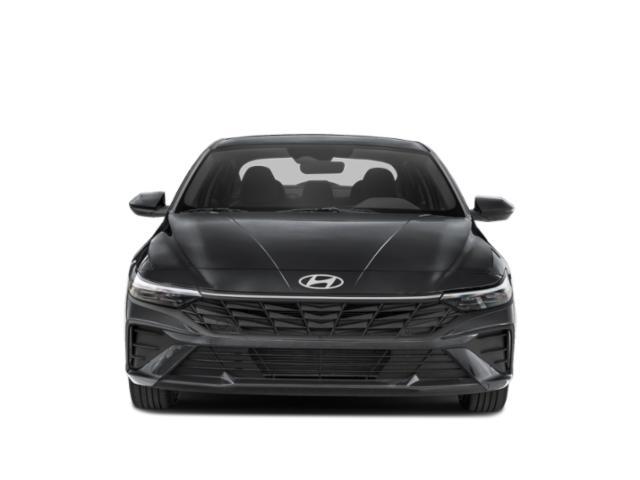 new 2025 Hyundai Elantra car, priced at $21,585