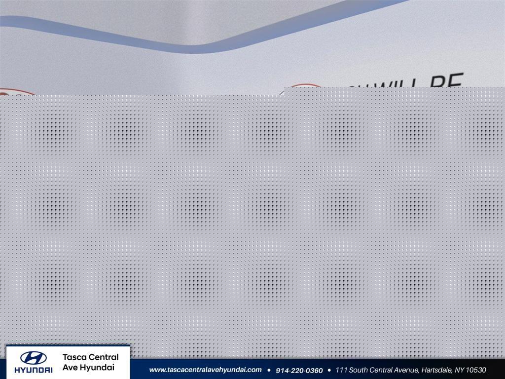 new 2025 Hyundai Elantra car, priced at $26,860