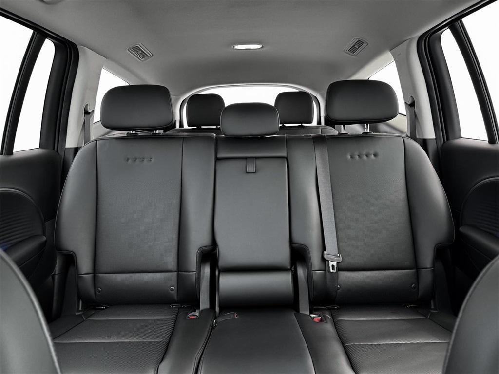 new 2026 Hyundai IONIQ 9 car, priced at $63,570