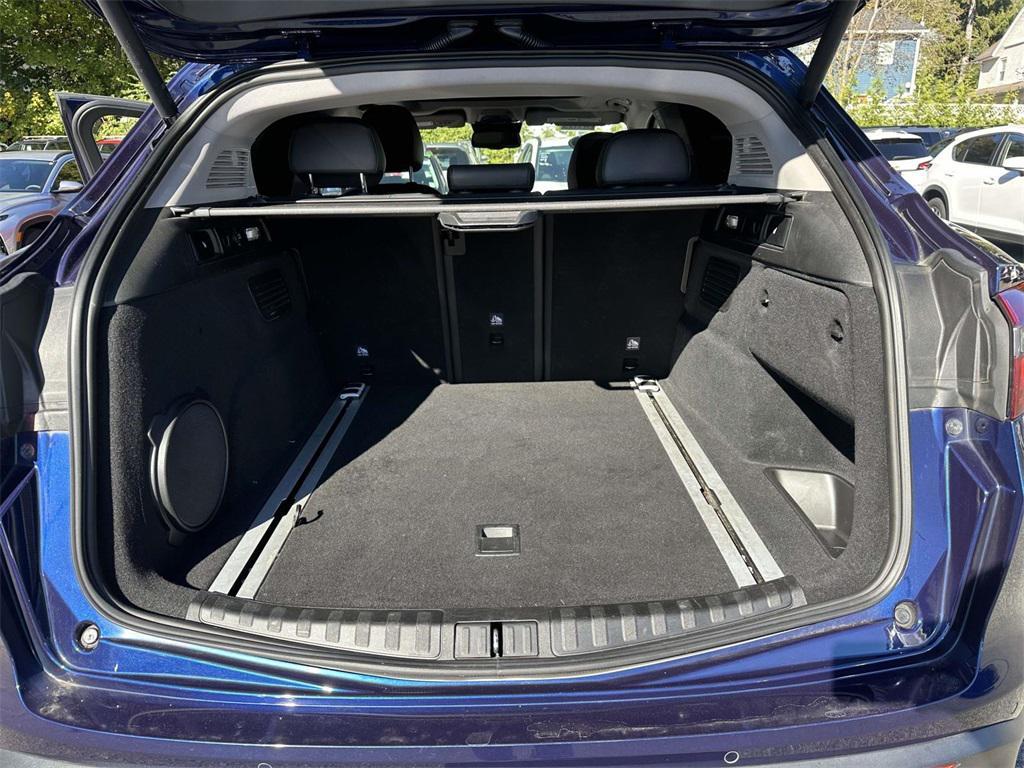used 2019 Alfa Romeo Stelvio car, priced at $17,920