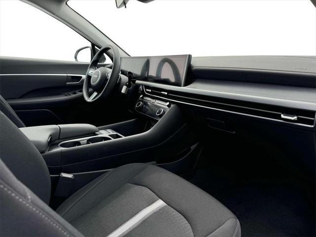 new 2025 Hyundai Sonata car, priced at $29,970