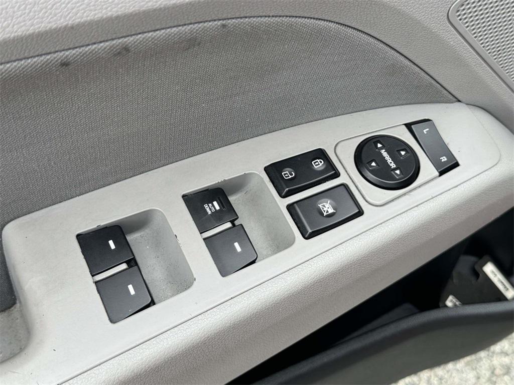 used 2019 Hyundai Elantra car, priced at $13,588