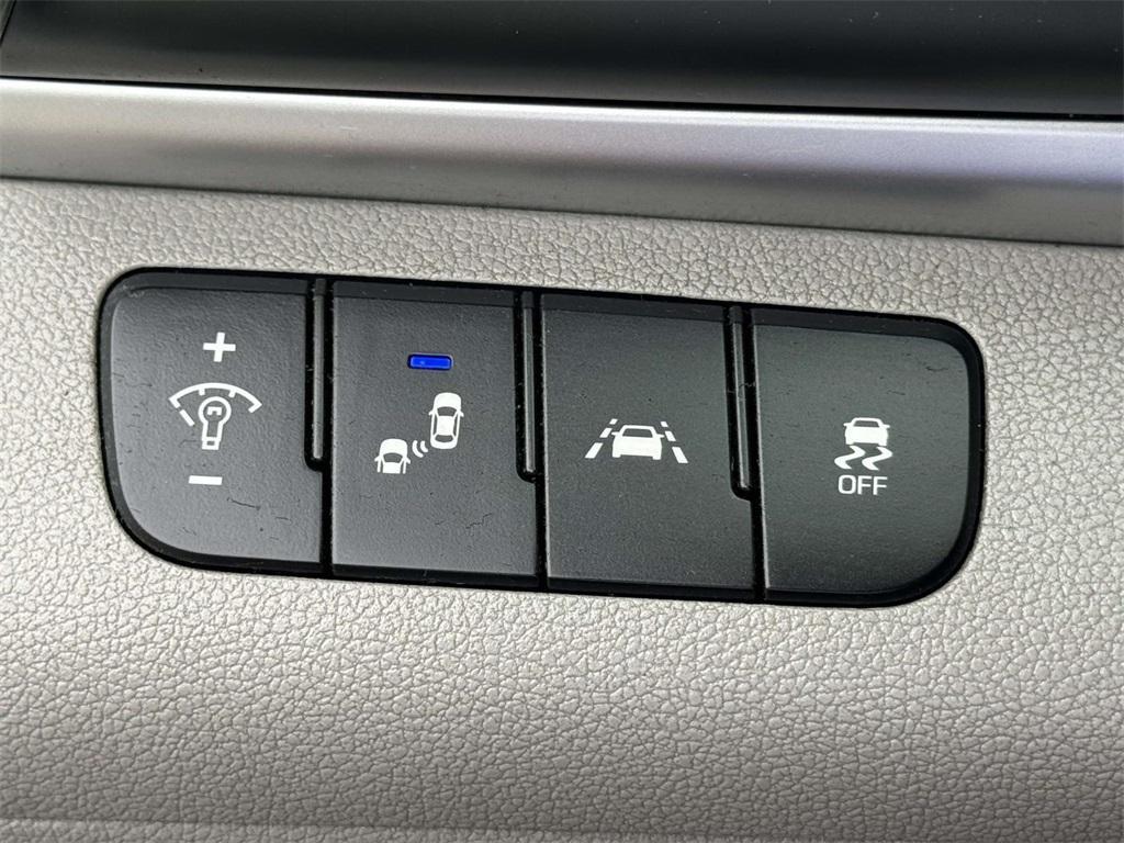 used 2019 Hyundai Elantra car, priced at $13,588