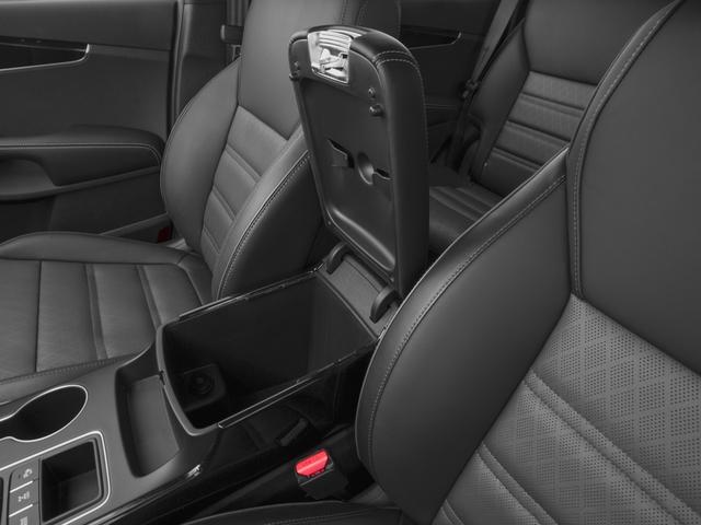 used 2016 Kia Sorento car, priced at $15,186