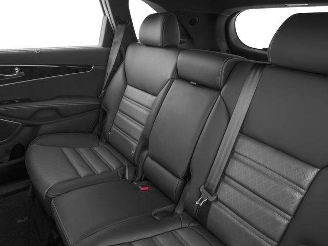 used 2016 Kia Sorento car, priced at $15,186