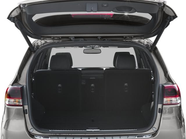 used 2016 Kia Sorento car, priced at $15,186