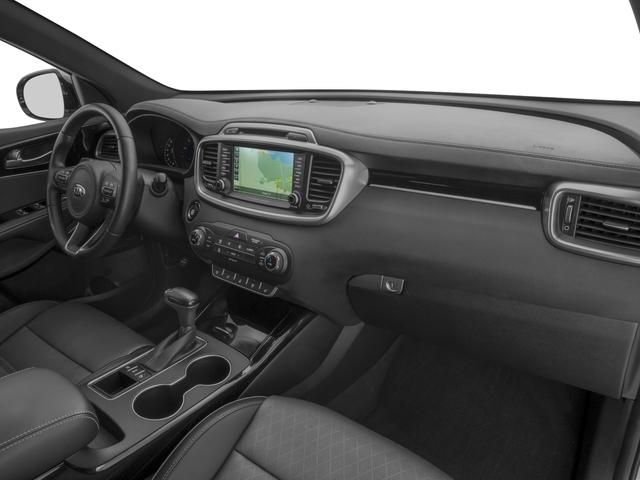 used 2016 Kia Sorento car, priced at $15,186