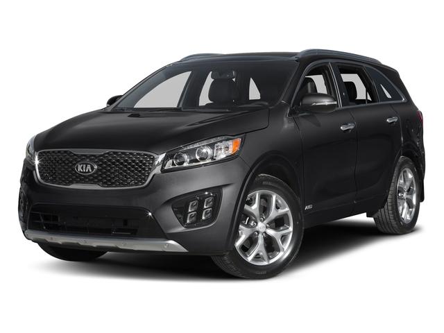 used 2016 Kia Sorento car, priced at $15,186