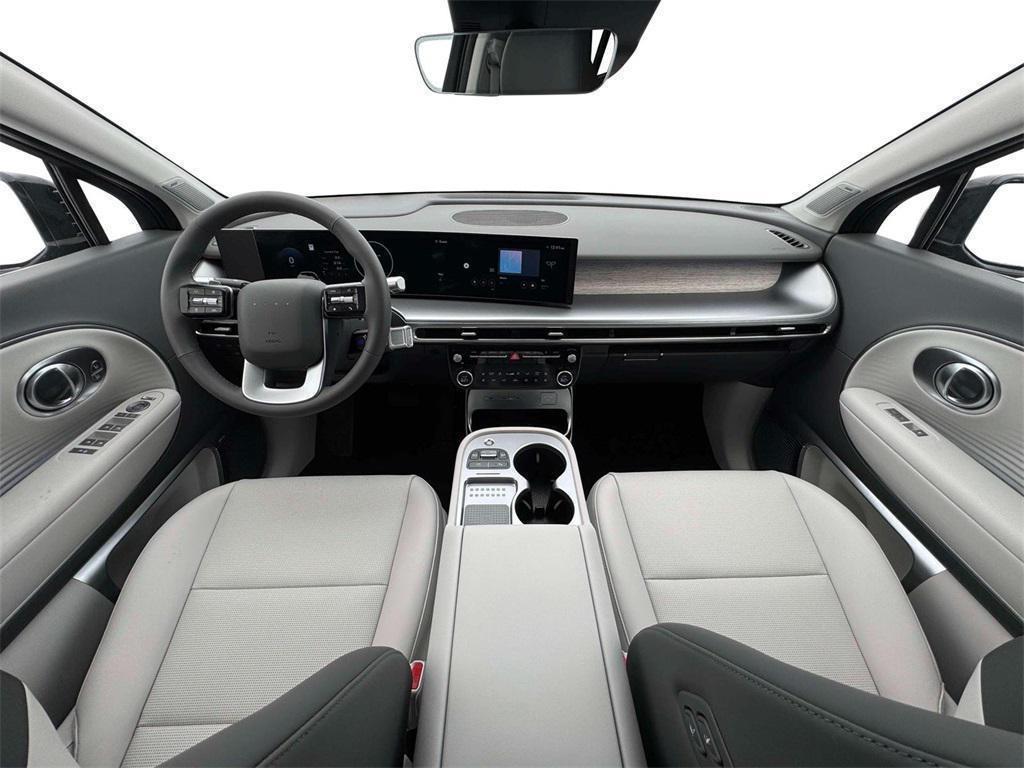 new 2026 Hyundai IONIQ 9 car, priced at $69,225