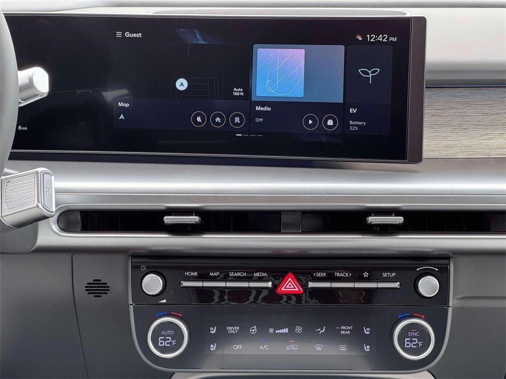 new 2026 Hyundai IONIQ 9 car, priced at $69,225