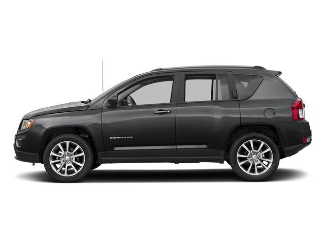 used 2016 Jeep Compass car, priced at $14,083