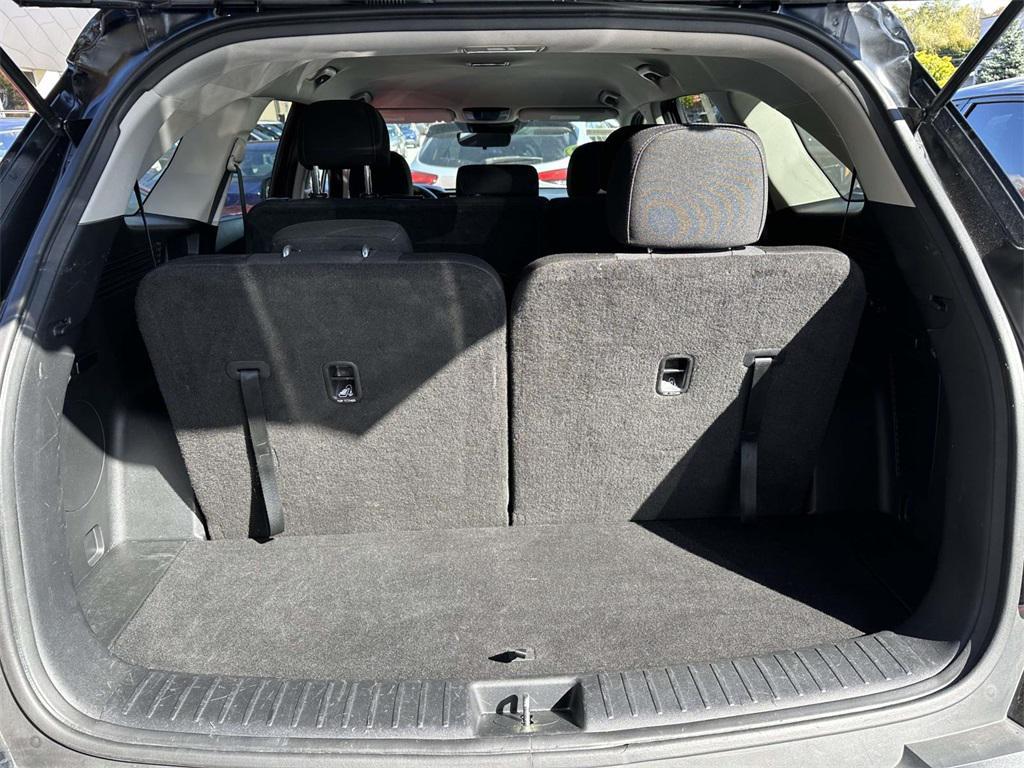 used 2023 Kia Sorento car, priced at $21,356