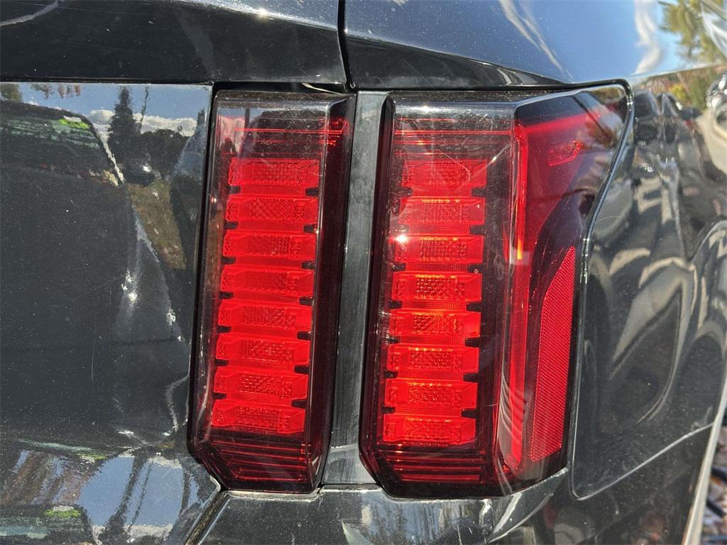 used 2023 Kia Sorento car, priced at $21,356