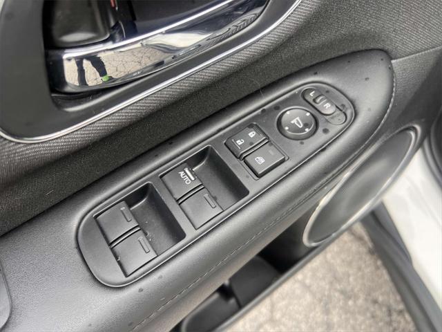 used 2022 Honda HR-V car, priced at $21,704