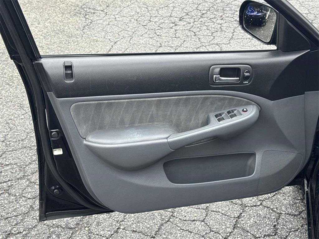 used 2005 Honda Civic car, priced at $5,495