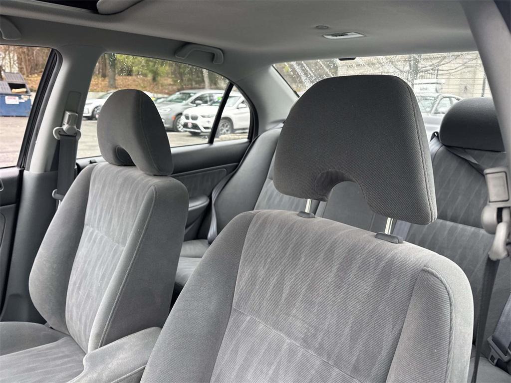 used 2005 Honda Civic car, priced at $5,495