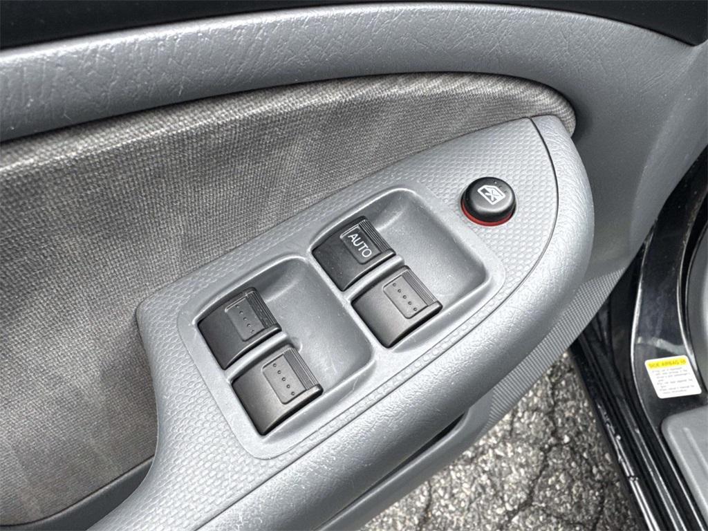 used 2005 Honda Civic car, priced at $5,495