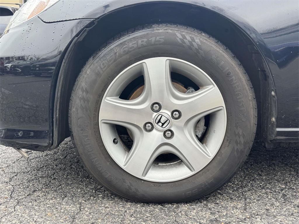 used 2005 Honda Civic car, priced at $5,495