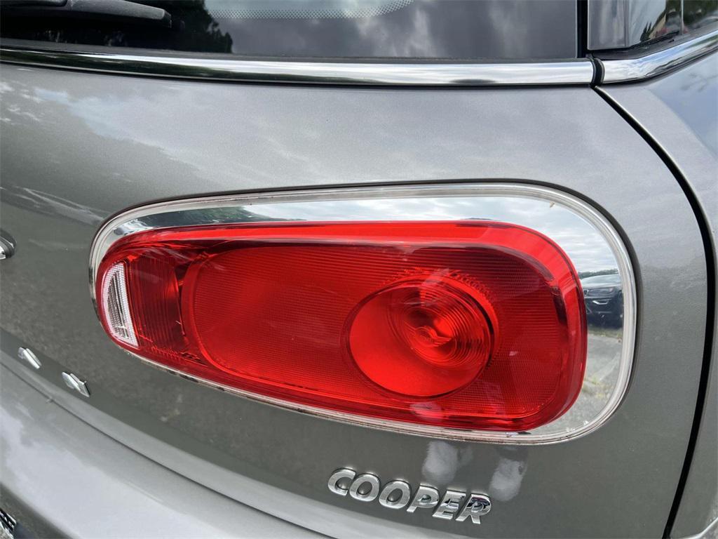 used 2017 MINI Clubman car, priced at $14,399